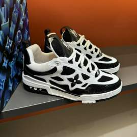 Picture of Louis Vuitton Shoes _SKULVsz38-45jyq011415911